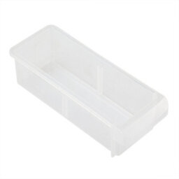 Monzana 24 Compartment Tool Organiser - 12 Drawers - Modular Wall Mounted - thumbnail 7