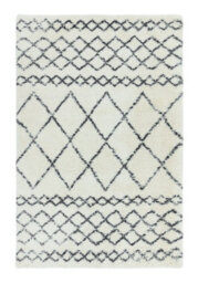 Asiatic Alto Al02 Cream & Grey Rug-160Cm X 230Cm - thumbnail 3