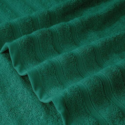 Casabella Luxury 100% Egyptian Cotton Towel Bale 8 Pieces 550 Gsm - thumbnail 2