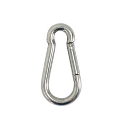 SunDaze Stainless Steel Shade Sail Hardware Kit Triangle Sun Shade Fixings Installation Accessories - thumbnail 5