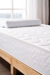 Mattress Guru Pocket Flexi 1000 Mattress With Pocket Spring & Reflex Foam 18 Cm Deep - Ideal For All Bed Types, 4Ft Small Double, 120 X 190 Cm - thumbnail 2