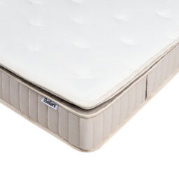 Beliani Latex Pocket Spring Mattress Daydream H3/4 Firm 90 X 200 Cm (Eu Single) - thumbnail 9