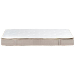 Beliani Latex Pocket Spring Mattress Daydream H3/4 Firm 90 X 200 Cm (Eu Single) - thumbnail 7