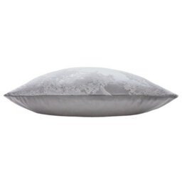 Ashley Wilde Japonica Satin Jacquard Cushion Cover - thumbnail 3