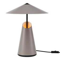 Nordlux Taido Metal Table Lamp Adjustable Head Brown,mains - thumbnail 2