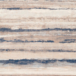 Livabliss Roma-Modern Grey Multicoloured Brown Living Dining Bedroom Rug 200 X 275 Cm Easy Care, Non Shedding - thumbnail 7