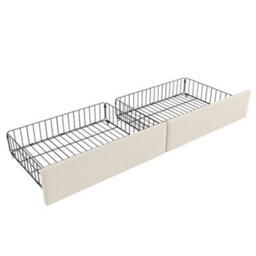 Sonara 3Ft Single Daybed Frame With Slatted Base, Multi-Functional Bed For Adults & Children - thumbnail 7