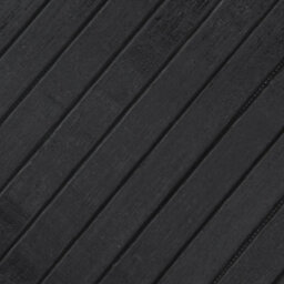 Walplus Rug Rectangular Grey 60X1000 Cm Bamboo - thumbnail 7
