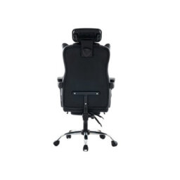 Executive Office Chair Swivel Recliner Home Computer Desk - thumbnail 1
