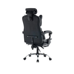 Executive Office Chair Swivel Recliner Home Computer Desk - thumbnail 4