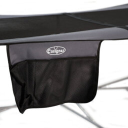 Actiasgear Grey Portable Hammock With Pillow - thumbnail 2