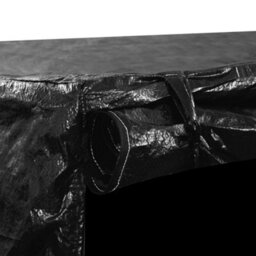 Vidaxl Swing Bench Cover 10 Eyelets 2 Zippers 255X145X170 Cm Swing Bench Covers - thumbnail 7
