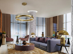 Luminosa Lighting Luminosa Grace Pendant Ceiling Light Gold 26Xg9 400Lm - Uk Stock - thumbnail 2