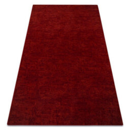 RugsX Wool Carpet Omega Duke Melange Red Black 200X300 Cm - thumbnail 4