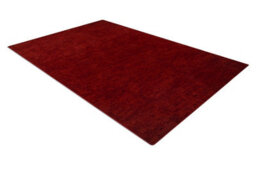 RugsX Wool Carpet Omega Duke Melange Red Black 200X300 Cm - thumbnail 3