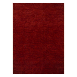 RugsX Wool Carpet Omega Duke Melange Red Black 200X300 Cm - thumbnail 2