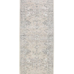 The Rugs Maestro Collection Vintage Design Rug In Cream  3118 Gg44 - thumbnail 6