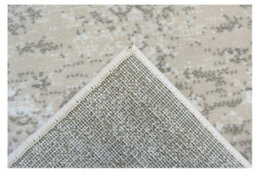 The Rugs Maestro Collection Vintage Design Rug In Cream  3118 Gg44 - thumbnail 5