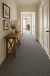 Grantham Bleach Cleanable Deep Pile Carpet By Remland (Denton, 3M X 4M) - thumbnail 3