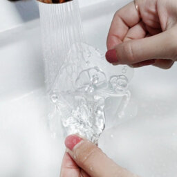 Sfixx S-Fixx Ultra Hooks / Nano Suction Technology - 180 Degree Stainless Steel Hooks - thumbnail 4