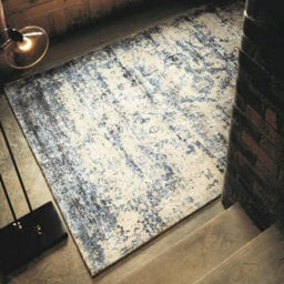 Persia Midnight Oyster Rug By Origins-200Cm X 300Cm - thumbnail 2