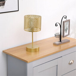 Name Furniturehmd Storage Sideboard Cupboard Buffet Table With 1 Door 3 Drawers Grey And Oak - thumbnail 5
