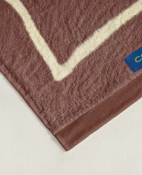 Cosmic Bath Mat, Non-Slip, 50X90Cm, 600Gsm, Soft, Absorbent And Quick-Drying, Textile Collection - thumbnail 2