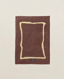 Cosmic Bath Mat, Non-Slip, 50X90Cm, 600Gsm, Soft, Absorbent And Quick-Drying, Textile Collection - thumbnail 1