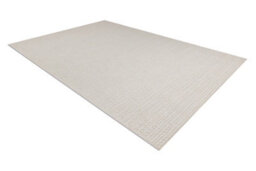 RugsX Carpet Origi 3561 Cream - Flat-Woven Sisal String 116X170 Cm - thumbnail 2