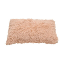Living And Home Soft And Warm Plush Single Size Faux Mink Fleece Bedding Duvet Cover With 2 Pillowcases Set Of 3 Camel - thumbnail 6