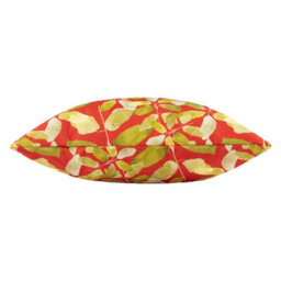 Wylder Tropics Lorena Botanical Outdoor Cushion Cover - thumbnail 2