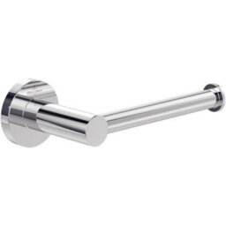 Villeroy & Boch Elements - Tender Toilet Roll Holder In Chrome - thumbnail 1