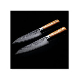 Warren Reed Designer Artisan Japanese In Focus Kitchen Splashback - thumbnail 2