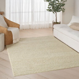 Pure Knots Knt01 Sage Rug By Dkny-61Cm X 91Cm - thumbnail 2