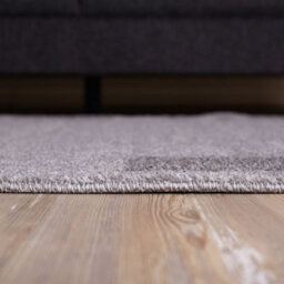 The Rugs Ephesus Collection Modern Rugs Grey Cream 7438Gc - thumbnail 5