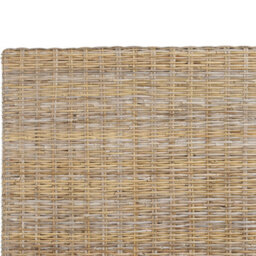 Beliani Bed Rattan Salbris 160 X 200 Cm (Eu King Size) Natural - thumbnail 7