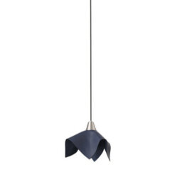 Luminosa Lighting Luminosa Fauna Led Ceiling Pendant Light Blue - thumbnail 1