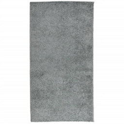 Walplus Shaggy Rug Pamplona High Pile Modern Green 80X150 Cm - thumbnail 2