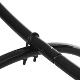 3(M) Metal Hammock Stand Frame Replacement Garden Outdoor Patio - thumbnail 5
