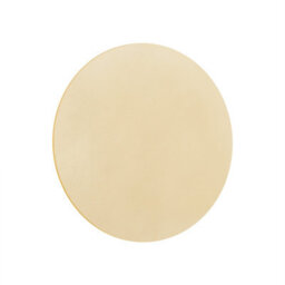 Luminosa Lighting Luminosa Oregon Plus 12Cm Flush Wall Lamp Gold 390Lm 3000K - thumbnail 2