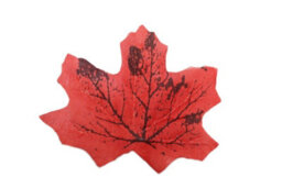 Best Artificial Loose Autumn Halloween Maple Leaves For Crafts Decoration - M4 - thumbnail 1