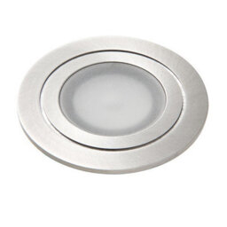 Saxby 67361 Hayz 1.2W Led Stainless Steel Ground Light 6500K - thumbnail 3
