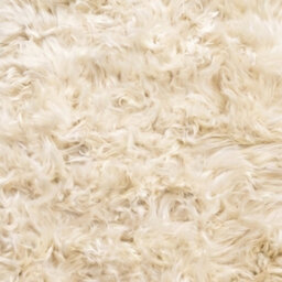 Native Natural 90Cm New Zealand Sheepskin Rug - thumbnail 5