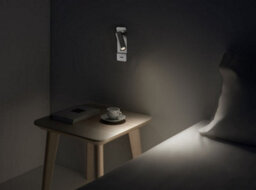 Luminosa Lighting Luminosa Lire Led Wall Reading Light Matt White 179Lm 2700K - thumbnail 2
