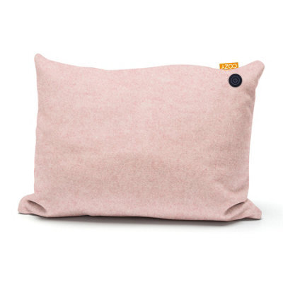 Bodi-Tek Cozy Heated Cushion Tove 60Cm X 45Cm - image 1