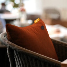 Bodi-Tek Cozy Heated Cushion Tove 60Cm X 45Cm - thumbnail 9