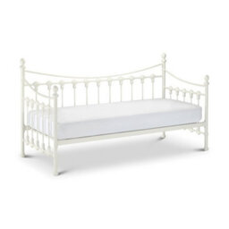 Ashfield Premier Metal Frame Daybed + Underbed Trundle - Single 3Ft (90Cm) - thumbnail 2