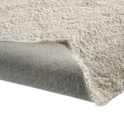 Latte Plain Large Rug, (L)230Cm X (W)160Cm - thumbnail 4