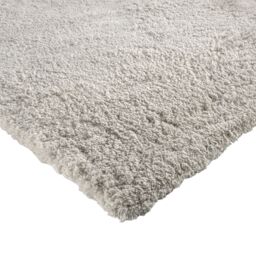 Latte Plain Large Rug, (L)230Cm X (W)160Cm - thumbnail 3