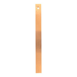 Timco Slate Straps Copper - 150 X 13